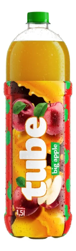 SOK TUBE JABUKA 1.5L PET
