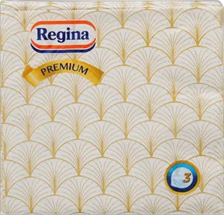 SALVETE REGINA PREMIUM 20/1 20X30