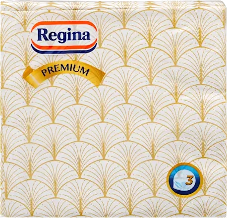 SALVETE REGINA PREMIUM 20/1 20X30 BEVETTI