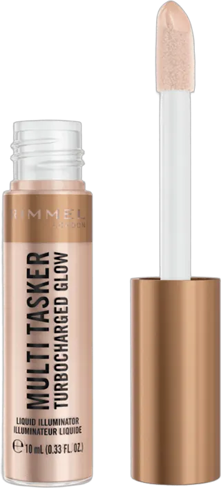 RIMMEL MULTI TASKER tečni iluminator 004