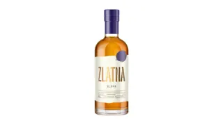 Rakija Zlatna Sljiva Barrique 0,7l