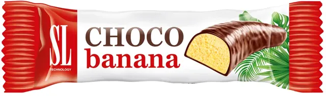 Choco banana Swisslion 18g Swisslion