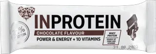 Protein bar cokolada Inprotein 40g