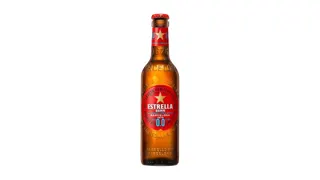 PIVO DAMM ESTRELLA 0% 0.33L NPB