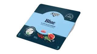 LAZUR SIR SA PLAVIM PLESNIMA 100g
