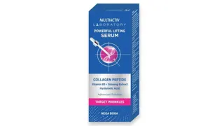 SERUM ZA NEGU BORA COLLAGEN PEPTIDE 20ML POWERFUL LIFTING MULTIACTIV