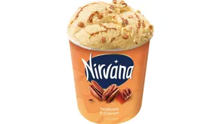 NIRV PRAL&CRM 420ml