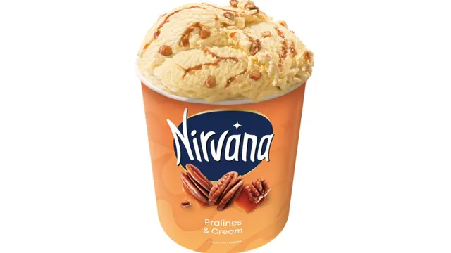 NIRV PRAL&CRM 420ml FRONERI SLADOLEDI