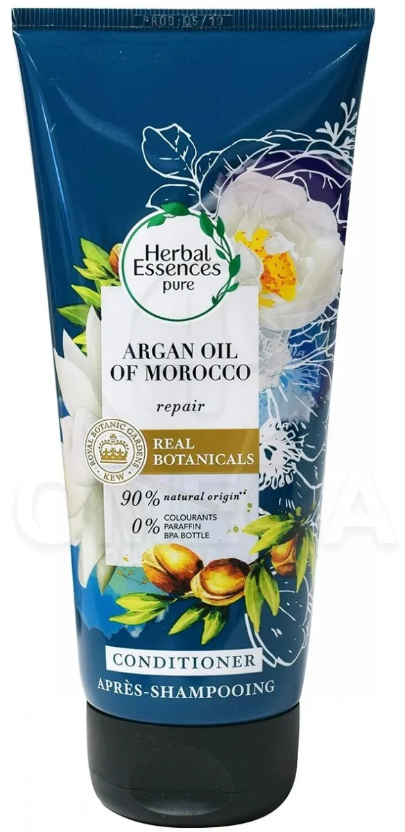 MASKA ZA KOSU U SPREJU ARGAN OIL HERB.ES. 200ML HERB.ES.