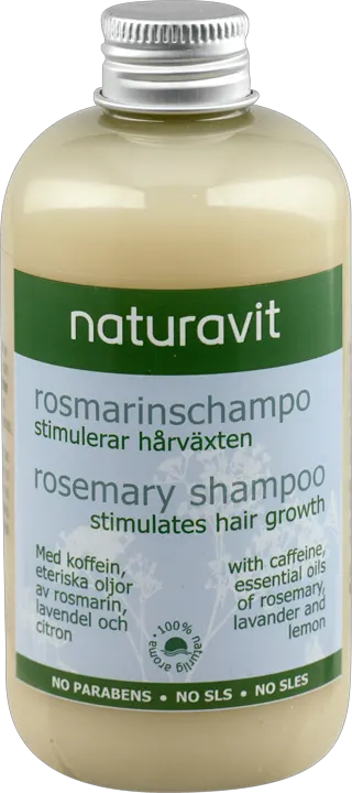 naturavit ruzmarin šampon za kosu 250ml