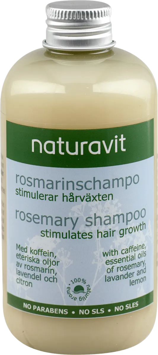 naturavit ruzmarin šampon za kosu 250ml naturavit