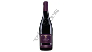 Vino crveno prokupac Aleksandrovic 0,75l