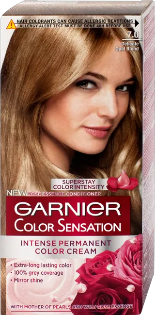 Boja za kosu Color Sensation 7.0
