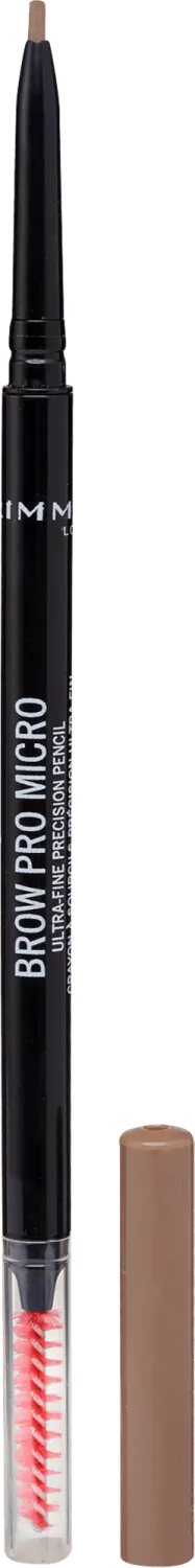 RIMMEL BROW PRO olovka za obrve 01