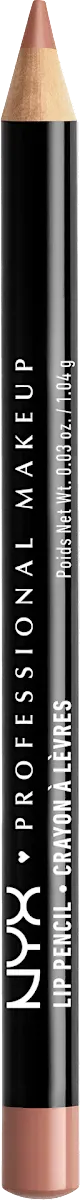 NYX SLIM olovka za usne 860 NYX