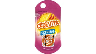 CEDEVITA ANANAS MANGO 19gr