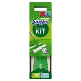 Set Mop drska+dopune(8dry+3wet) Swiffer