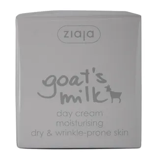 Krema za lice dn.kozje mleko Ziaja 50ml