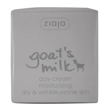 Krema za lice dn.kozje mleko Ziaja 50ml Ziaja