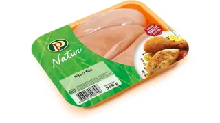 PILEĆI FILE 560GR MAP PERUTNINA