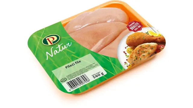 PILEĆI FILE 560GR MAP PERUTNINA PERUTNINA PTUJ