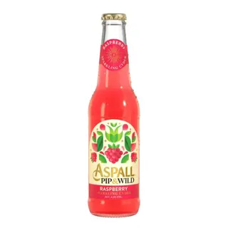 Sajder Aspall Malina NRGB 0,33l