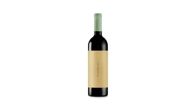 Vino belo Tri Morave Temet 0.75l Temet