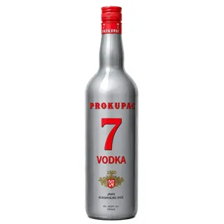 VODKA 1L PROKUPAC