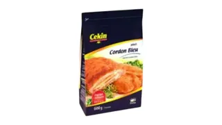 PILECI CORDON BLUE 600g SMRZNUTI