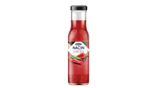 Nacin chili sos 250g #6 Dijamant
