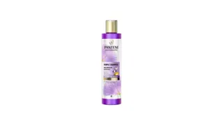 Sampon Pantene Violet Silk Miracles250ml