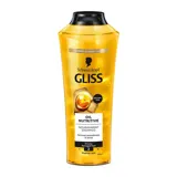 Sampon Kur Oil Nutritive Gliss 250ml