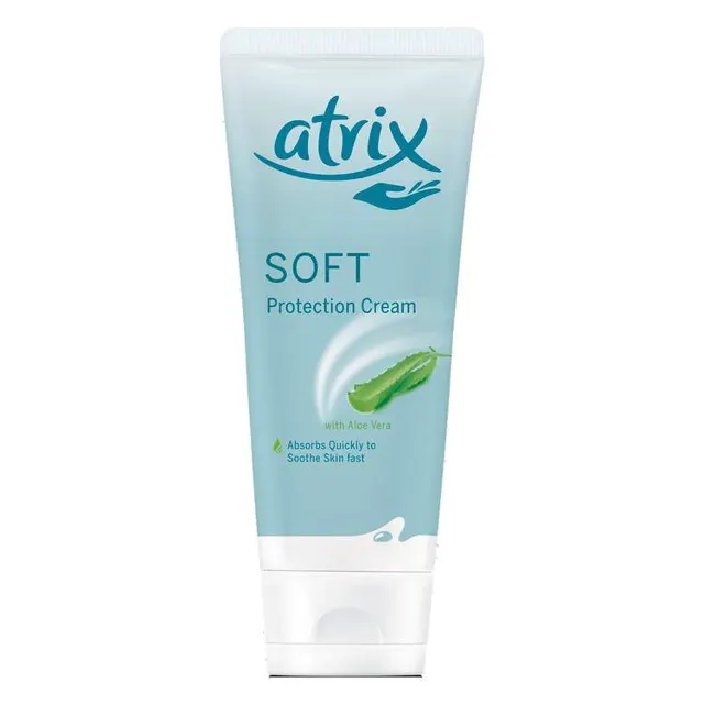 Krema zastitna Atrix 100ml Atrix