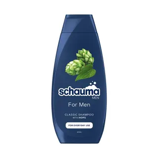 Schauma sampon za kosu For Men 400ml