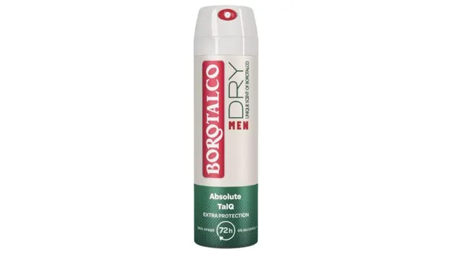 Dezod.sprej Borotalco Men Original 150ml Borotalco