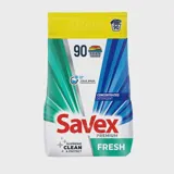 DET SAVEX FRESH 7.2KG