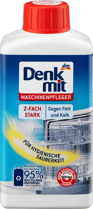 Denkmit sreds./negu mašine/ sudove 250ml
