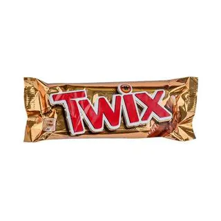 Twix 50g