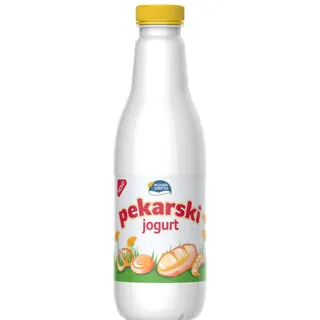 Jogurt Pekarski 975g PET