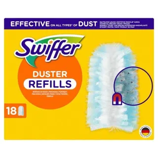 DOPUNA ZA PRAŠKO 18/1 SWIFFER