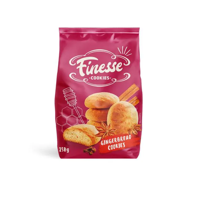 MEDENJAK 250G FINESSE FINESSE