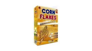 Cornflakes Corn Produkt 250g