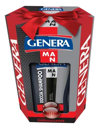 SET NEW GE MUSKI ENERGIZANTE + PUFNA