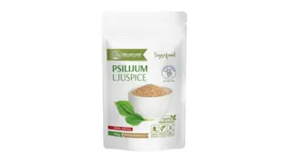 PSILIJUM LJUSPICE 100G 500130 F1F70