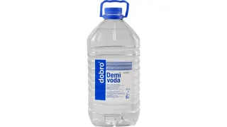 DOBRO DEMI VODA 5L