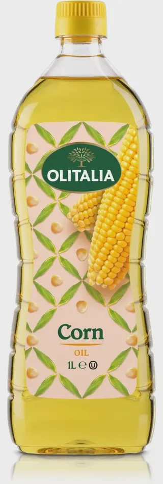 ULJE OD KUKURUZNIH KLICA 1L OLITALIA