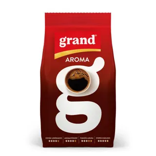 Kafa mlevena Grand Aroma 100g