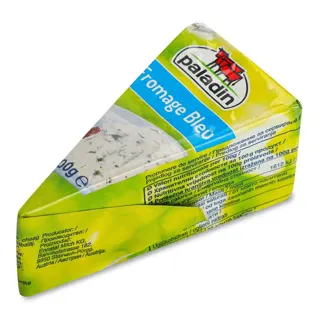 Sir plav.plesni Paladin50%mm100g