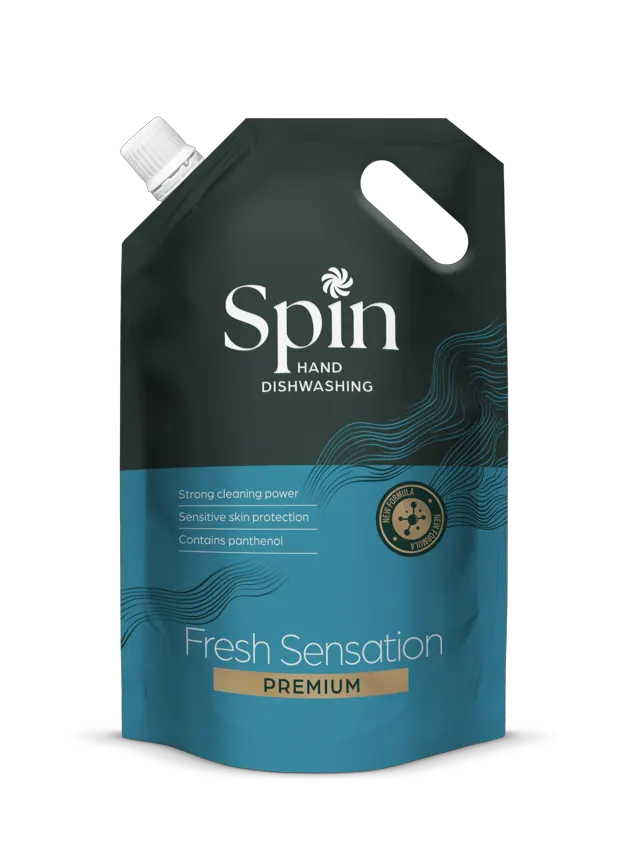 DET.ZA SUDJE SPIN DWL PREMIUM FRESH SENSATION 1.2L KAUMY SEE DOO ZRENJANIN