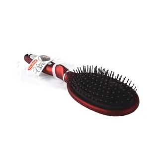Cetka za kosu crvena Titania 1631